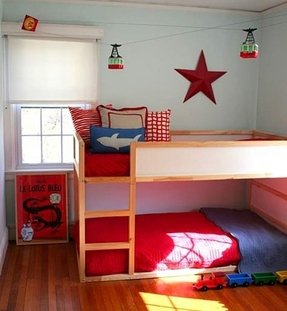 Bed For 5 Year Old Ideas On Foter