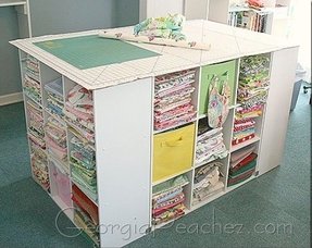 Work Tables With Storage - Foter