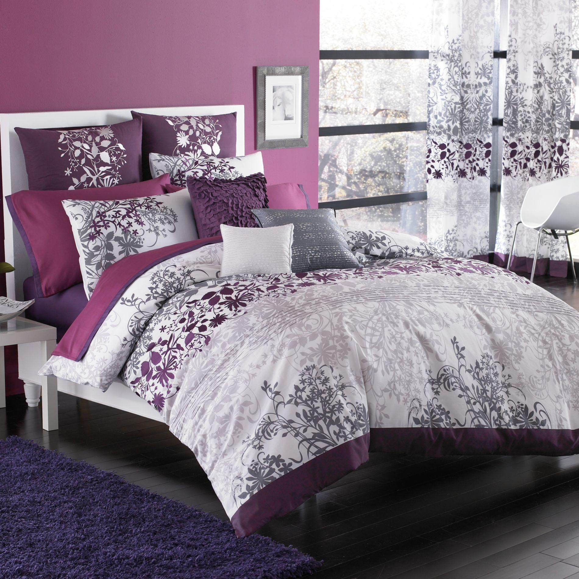 Feminine Bedding Sets Ideas On Foter