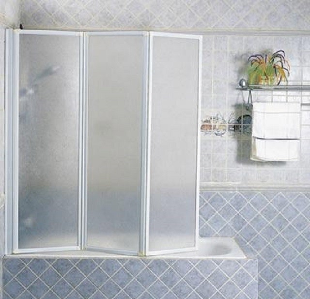 Folding Bathtub Doors - Ideas on Foter