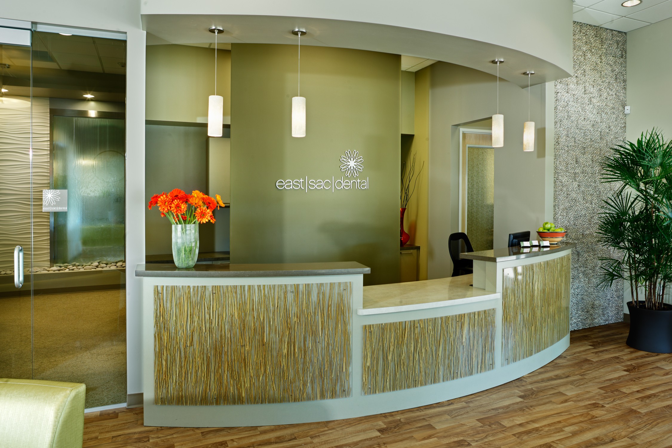 Buy Reception Desk Ideas On Foter