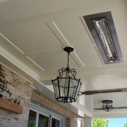 Ceiling Mounted Space Heater Ideas On Foter