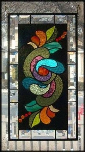 Stained Glass Window Panels Ideas On Foter