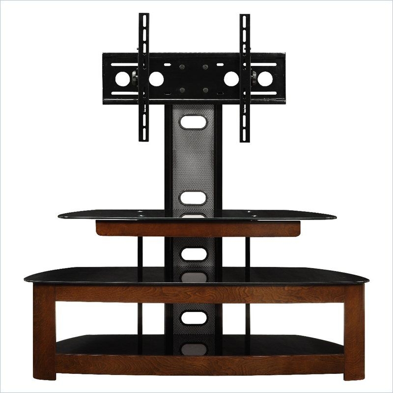 Tv Stands Cherry Ideas On Foter   Cherry Wood Tv Cabinet 