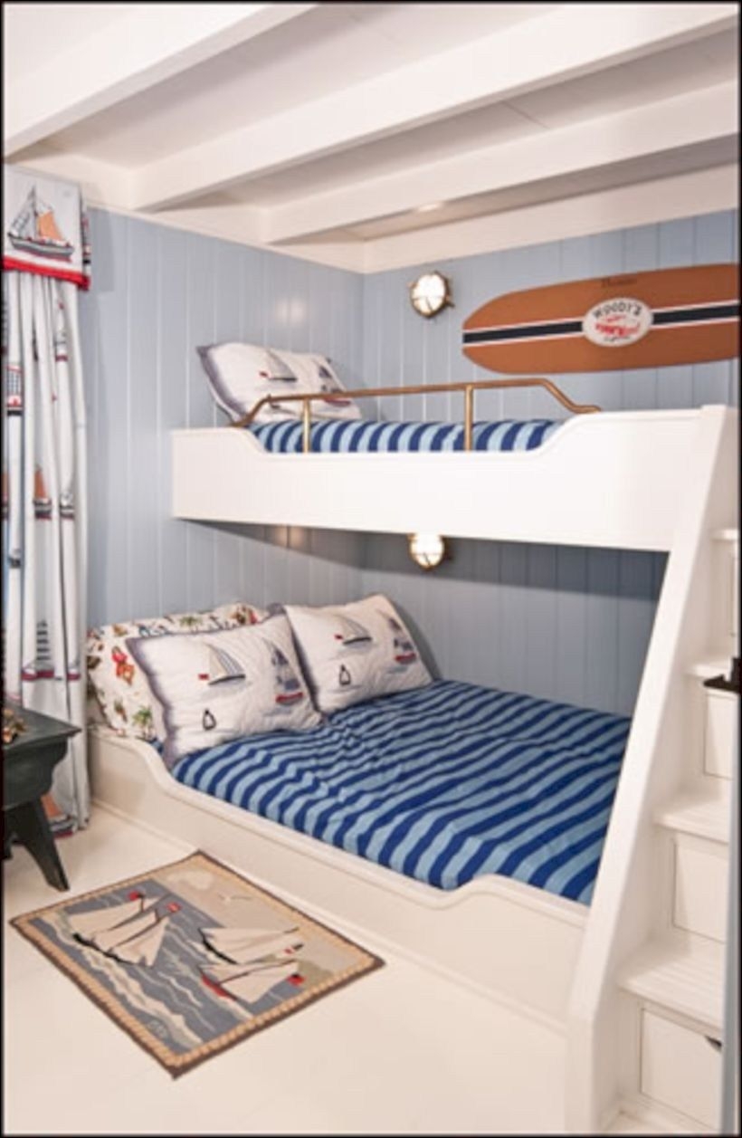 Nautical Bedding Twin - Ideas on Foter