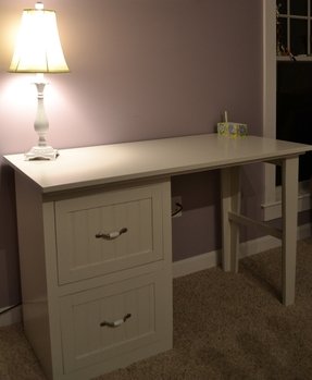 Small Computer Desk With Drawers Ideas On Foter