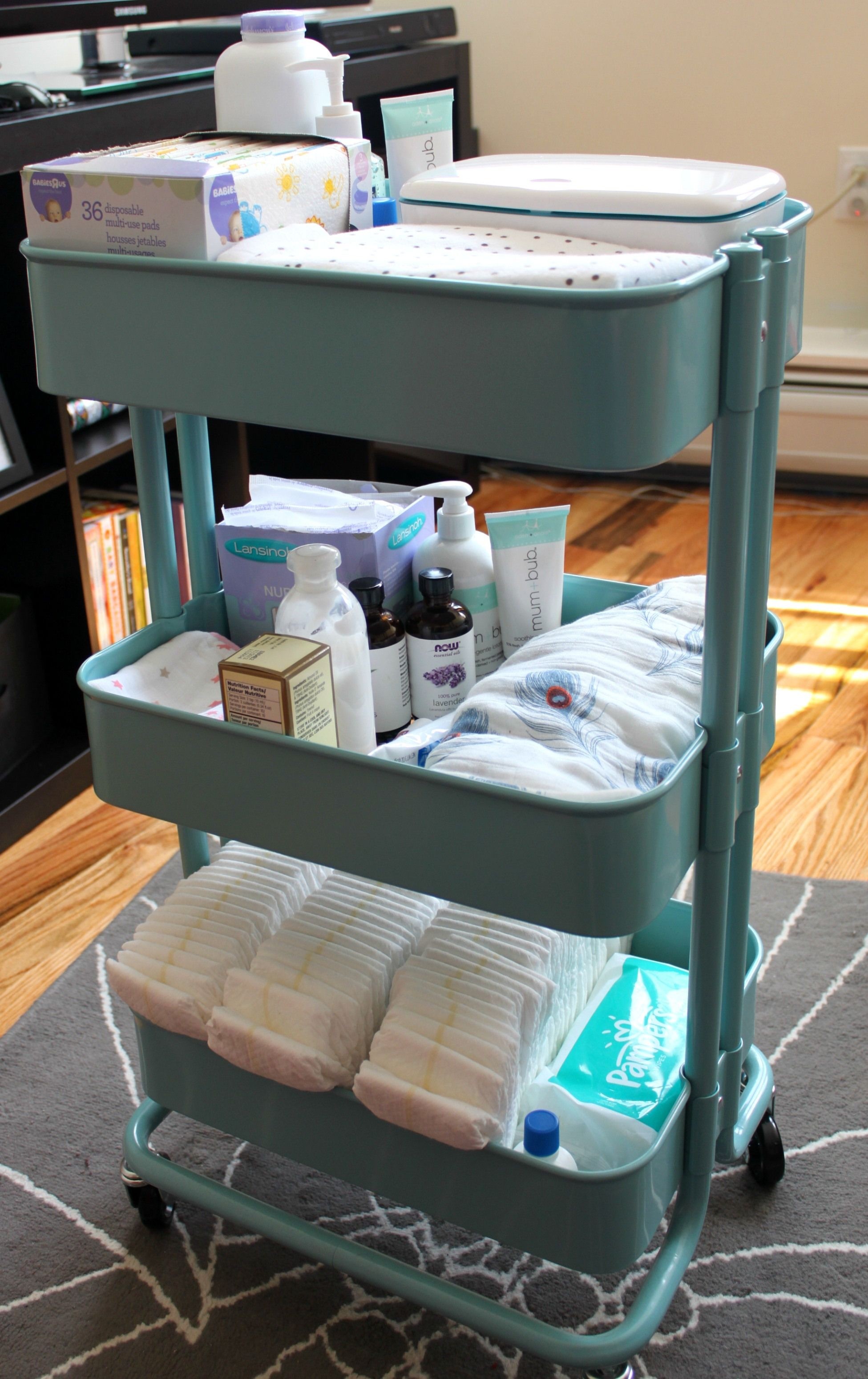 Small Baby Changing Table - Ideas on Foter