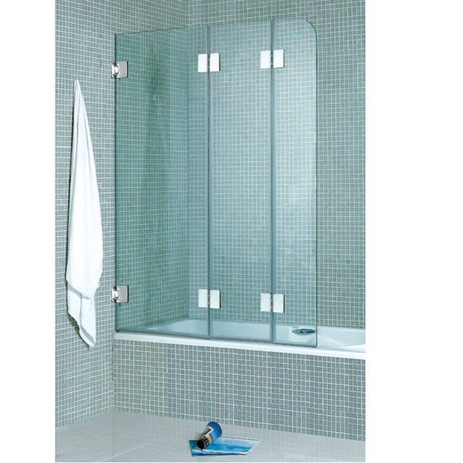 Folding Bathtub Doors Ideas On Foter