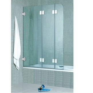 Folding Bathtub Doors For 2020 Ideas On Foter