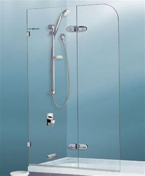 Folding Bathtub Doors - Ideas on Foter