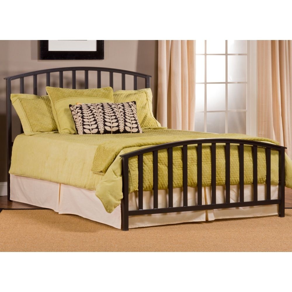 Hillsdale Iron Beds - Ideas on Foter