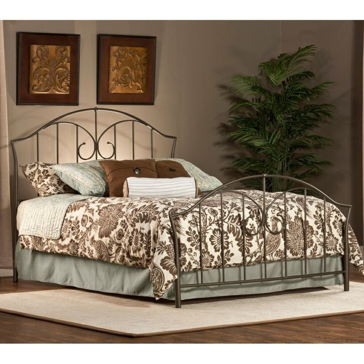 Hillsdale Iron Beds - Ideas on Foter