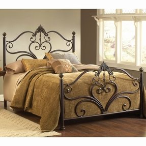 Hillsdale Iron Beds Ideas On Foter