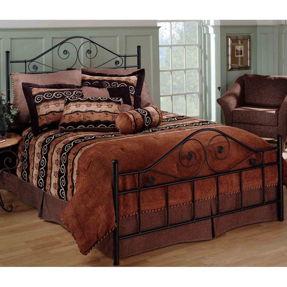 Hillsdale Iron Beds - Ideas On Foter