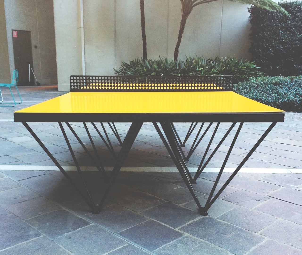 I want this ephemeralist table public outdoor ping pong 2