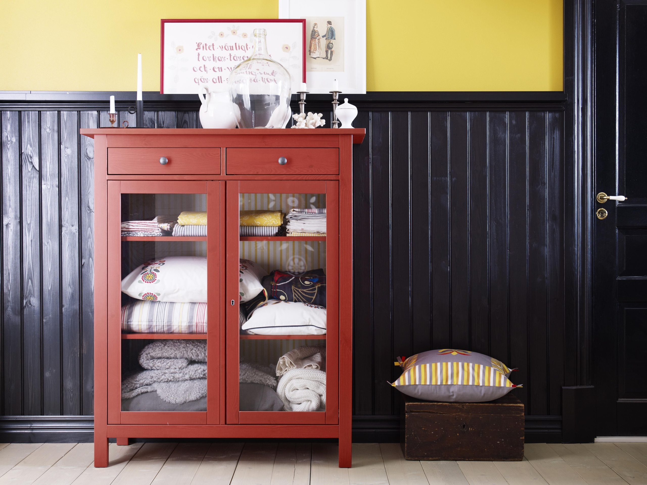 Large Linen Storage Cabinet - Foter