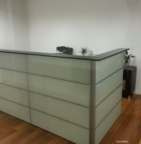 Buy Reception Desk Ideas On Foter