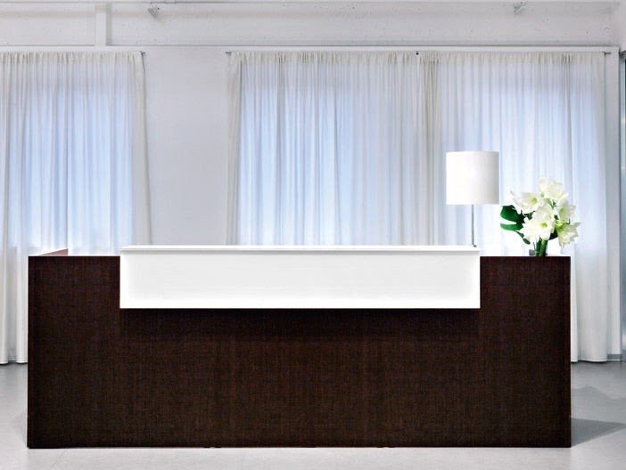 Buy Reception Desk Ideas On Foter