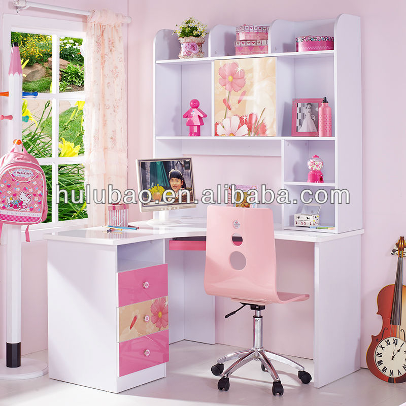 corner desk for kids room