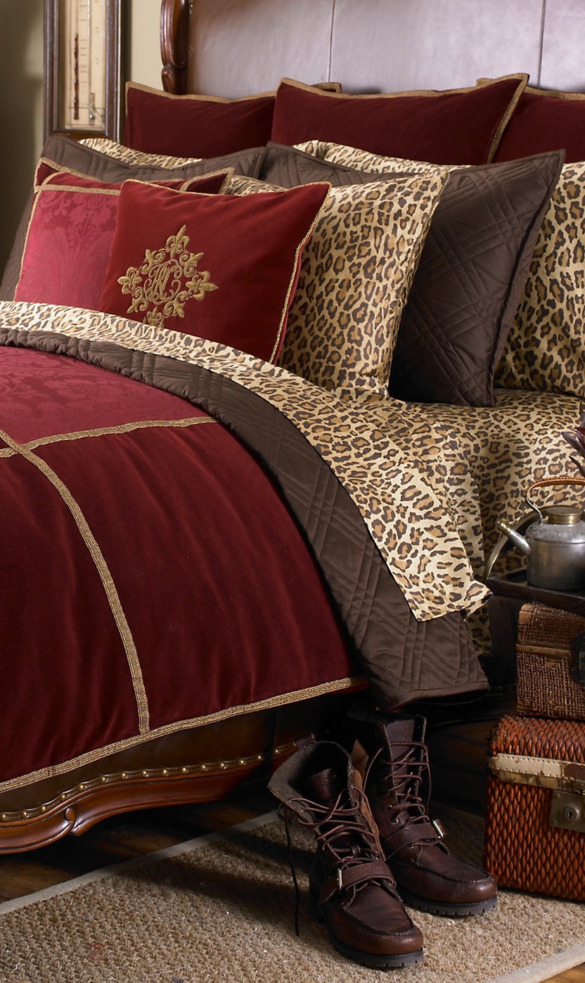 Luxury Animal Print Bedding Foter   Luxury Animal Print Bedding 1 