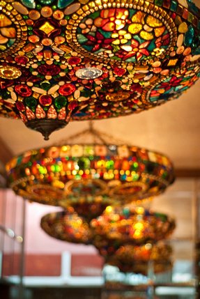 Mosaic Light Fixtures Ideas On Foter Mosaic Light Fixtures Ideas On Foter