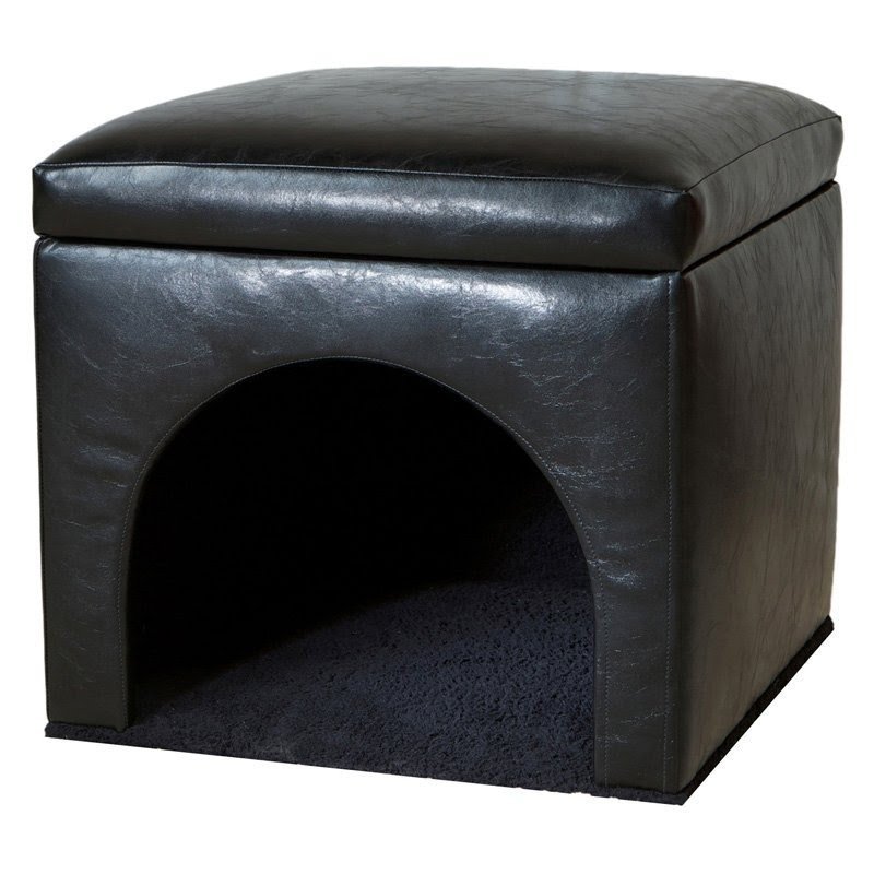 Ottoman dog outlet house