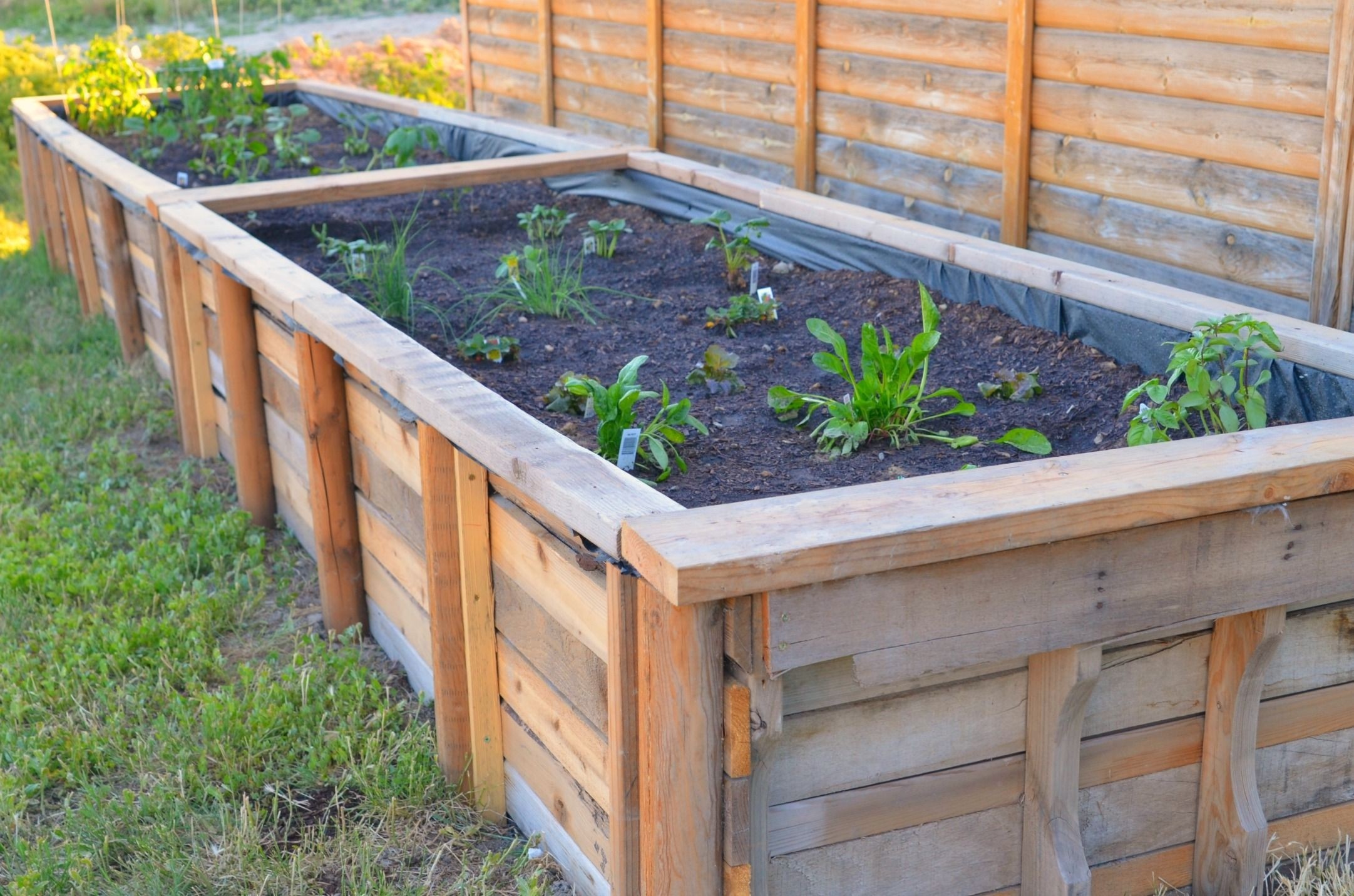 Outdoor Storage Box Wood - Ideas on Foter