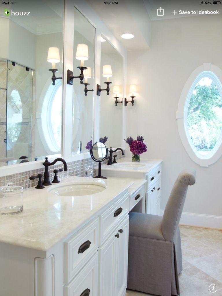 Traditional Double Sink Bathroom Vanity Ideas On Foter