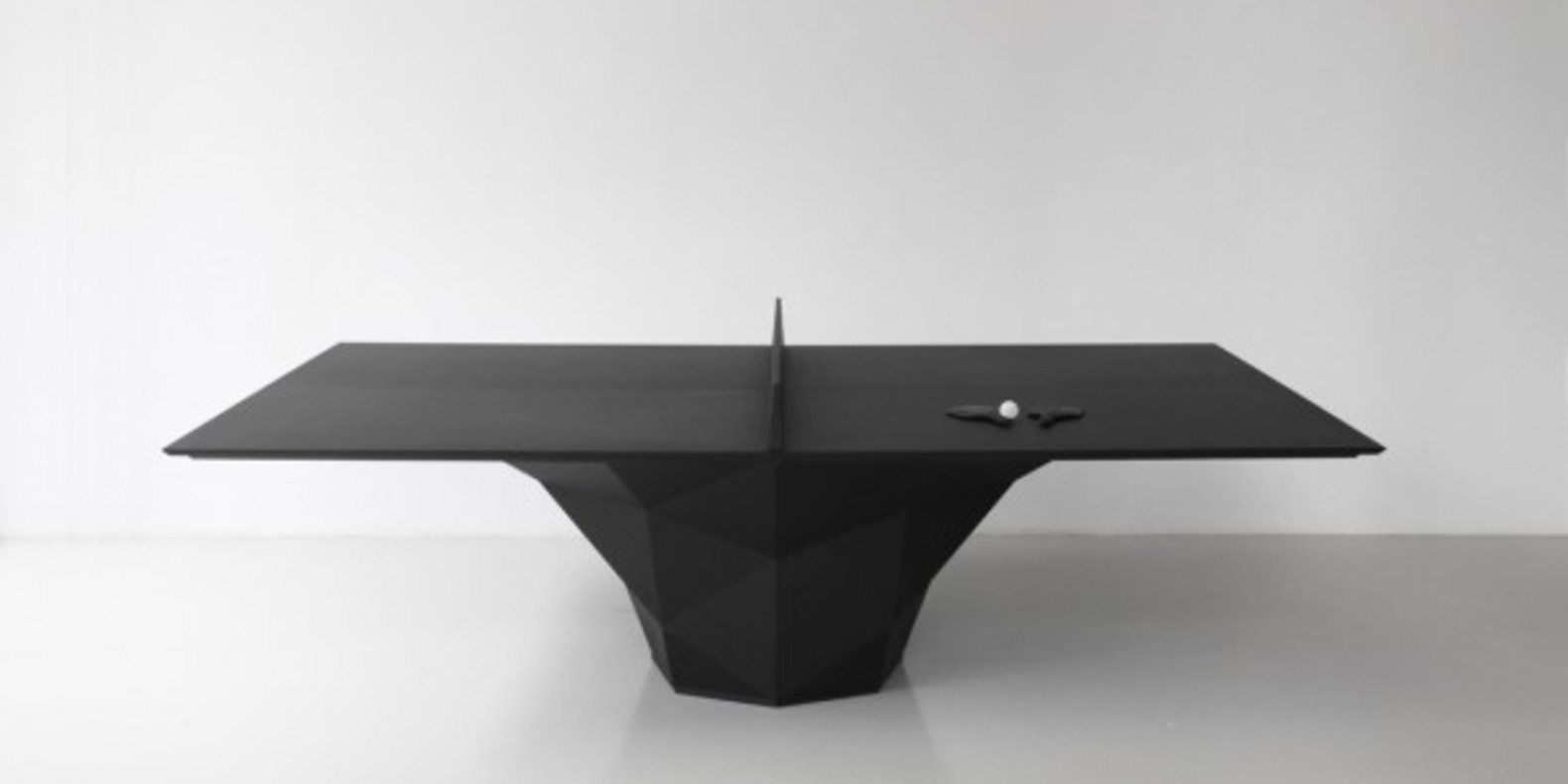 Ping pong table edition of 4 by janne kyttanen featured