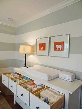 Baby Changing Tables With Drawers Ideas On Foter