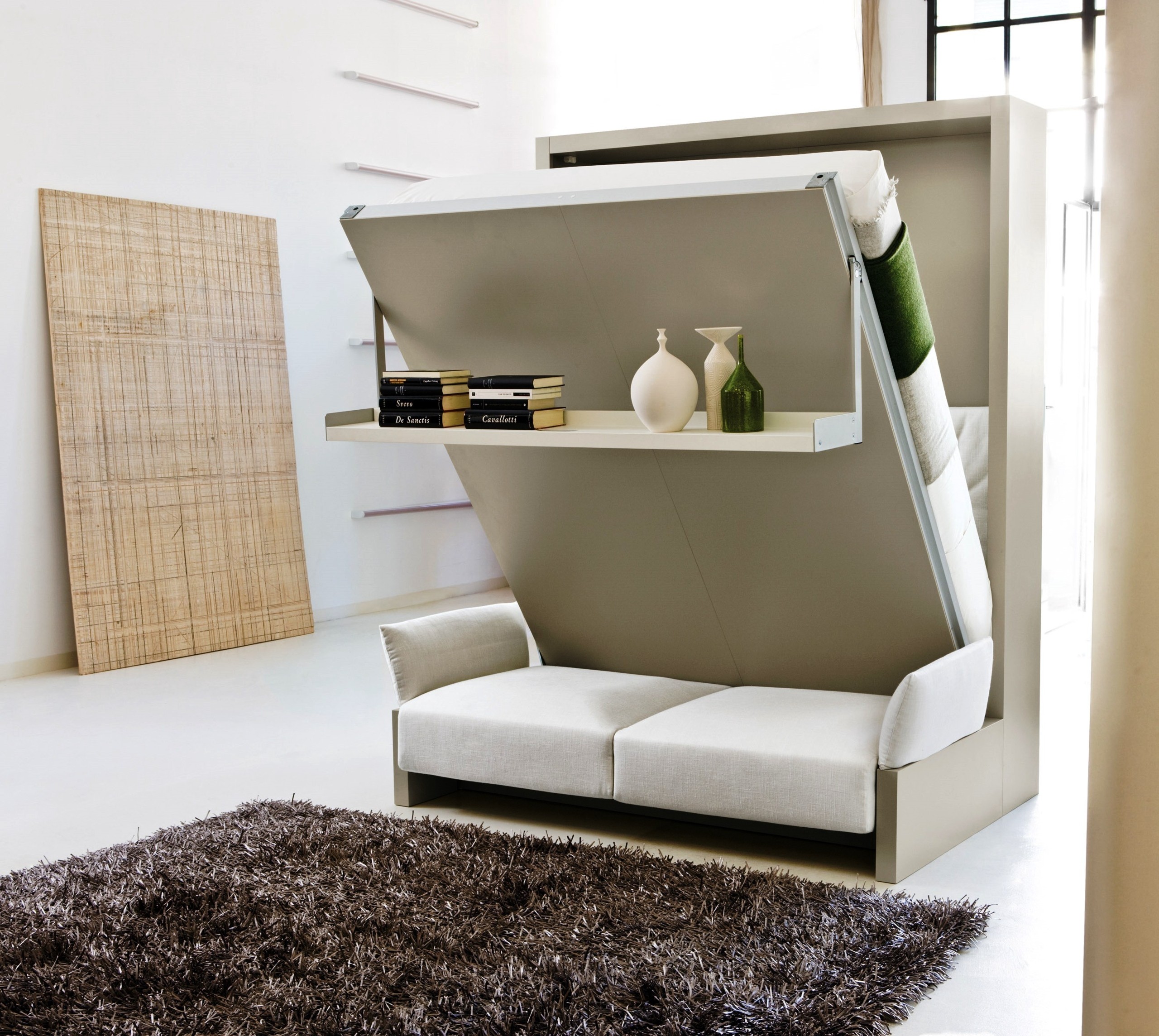 couches with storage compartments