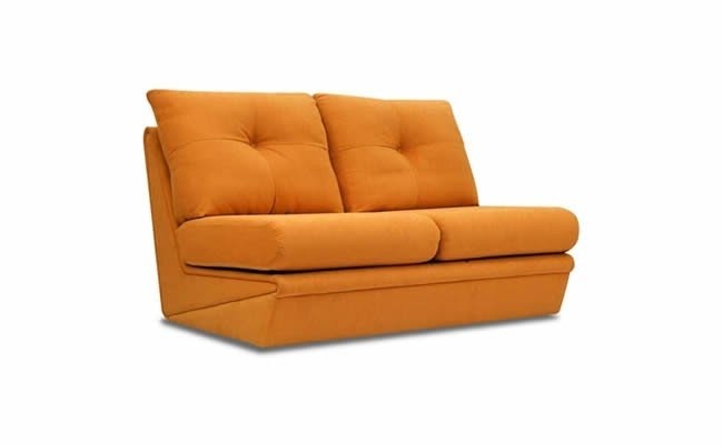 Sofa without arms 26
