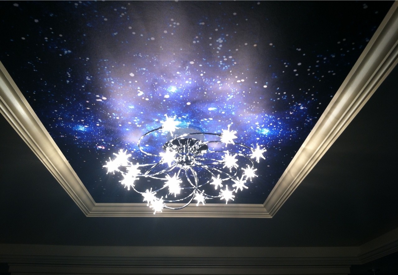 Star Ceiling Light Fixture Ideas On Foter