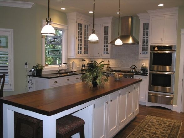 Kitchen Island With Stainless Steel Top Ideas On Foter