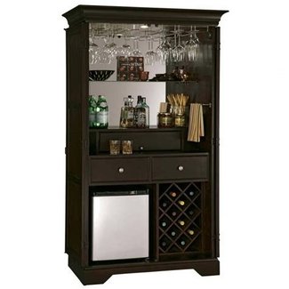 Wine Bar Furniture With Refrigerator Ideas On Foter