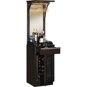 Wine Bar Furniture With Refrigerator Ideas On Foter