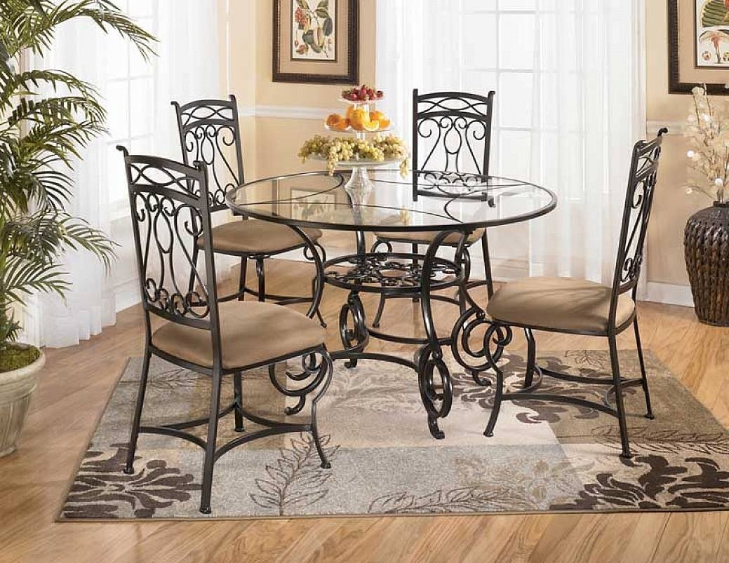 Wrought Iron Dining Sets Foter