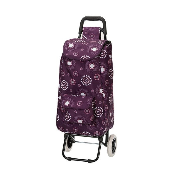 Athome light weight trolley bag