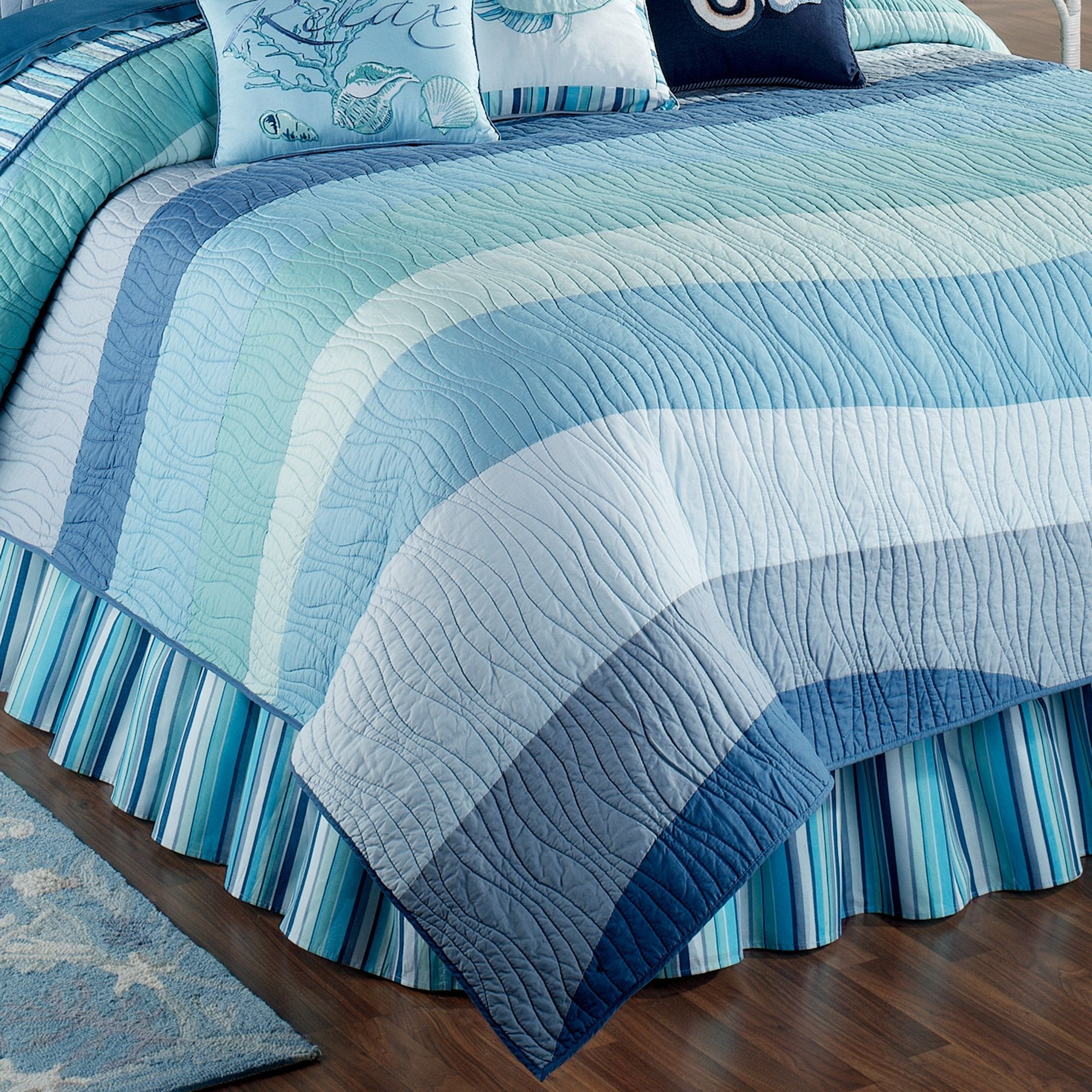 Beach Themed Duvet Covers - Foter