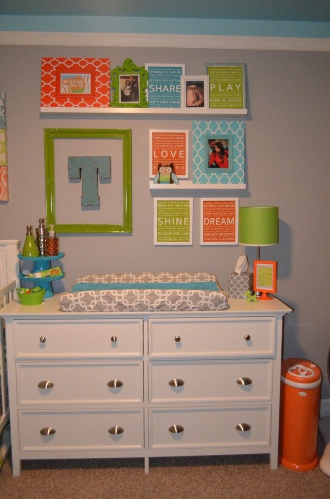 Baby Changing Tables With Drawers Ideas On Foter