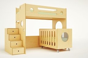 Convertible Toddler Bed To Twin Bed Ideas On Foter