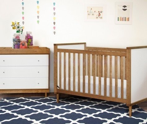 Convertible toddler bed to twin bed 20