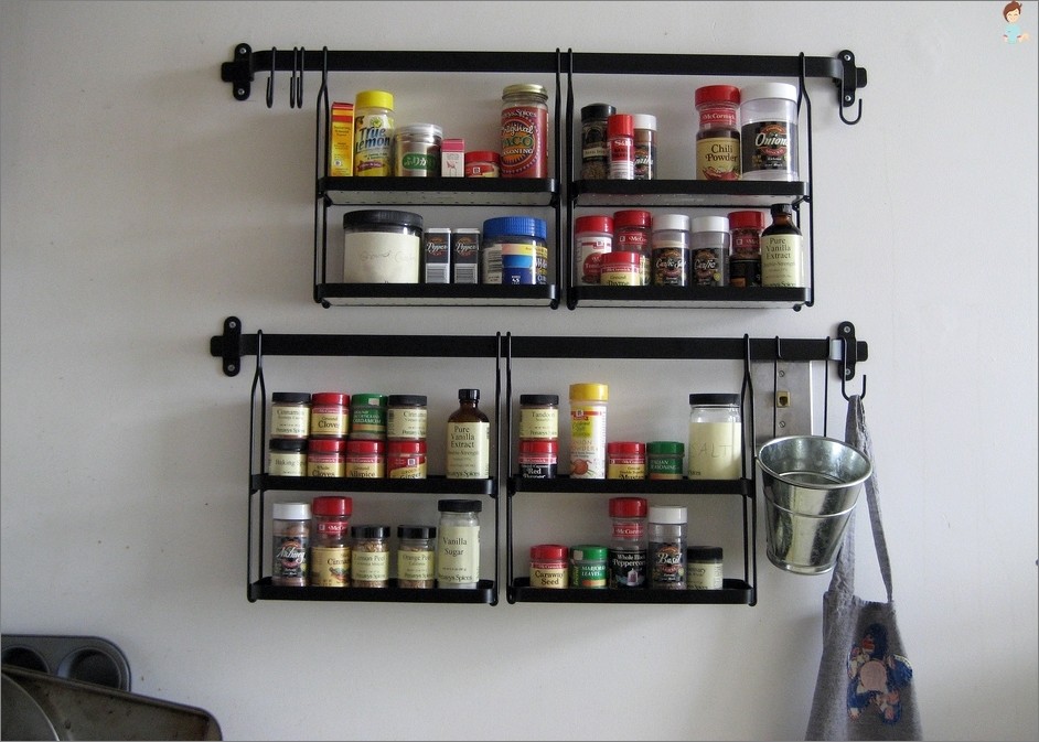 Unique Spice Racks Foter