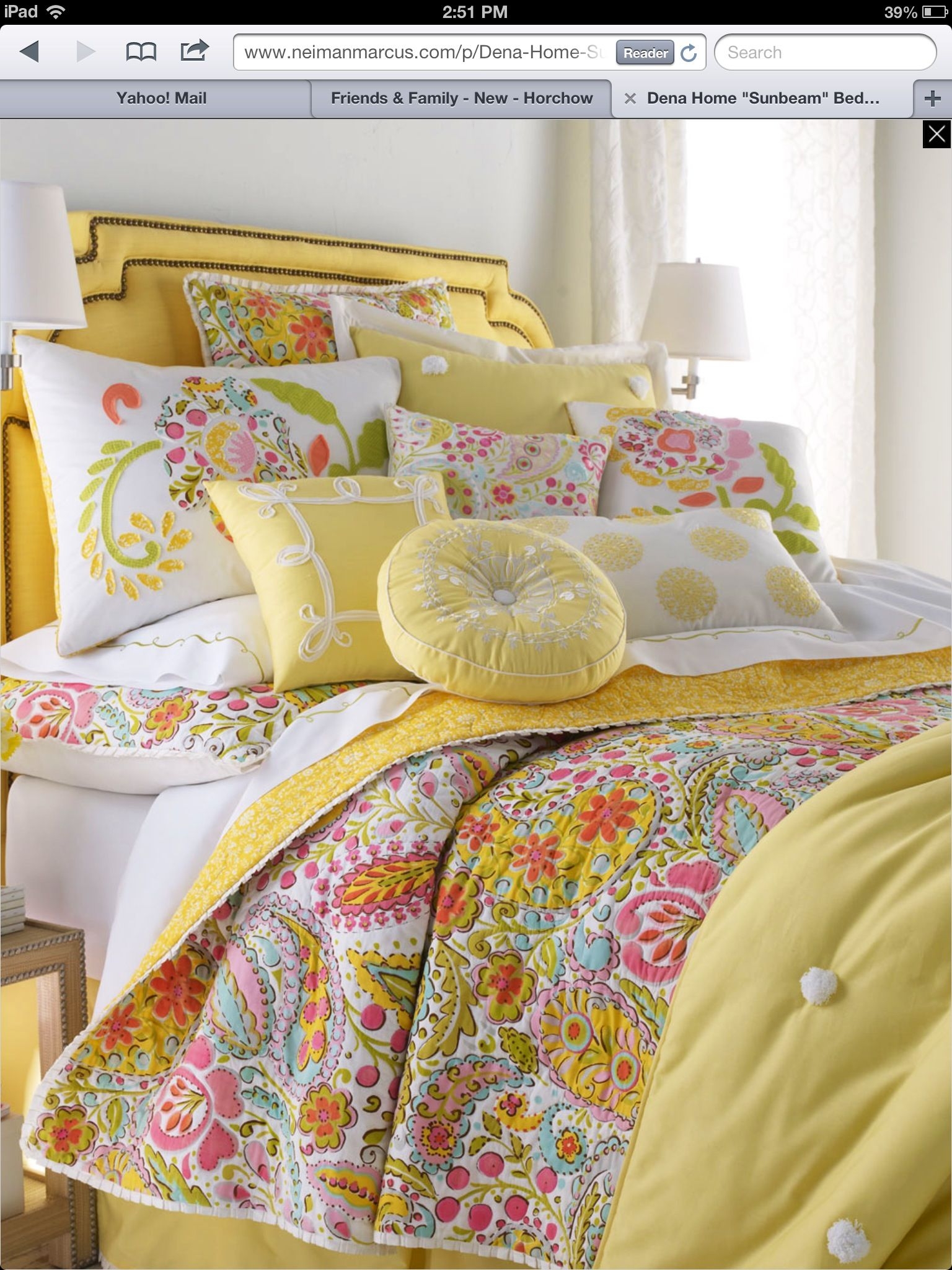 Bright Colored Bedding Sets Ideas on Foter