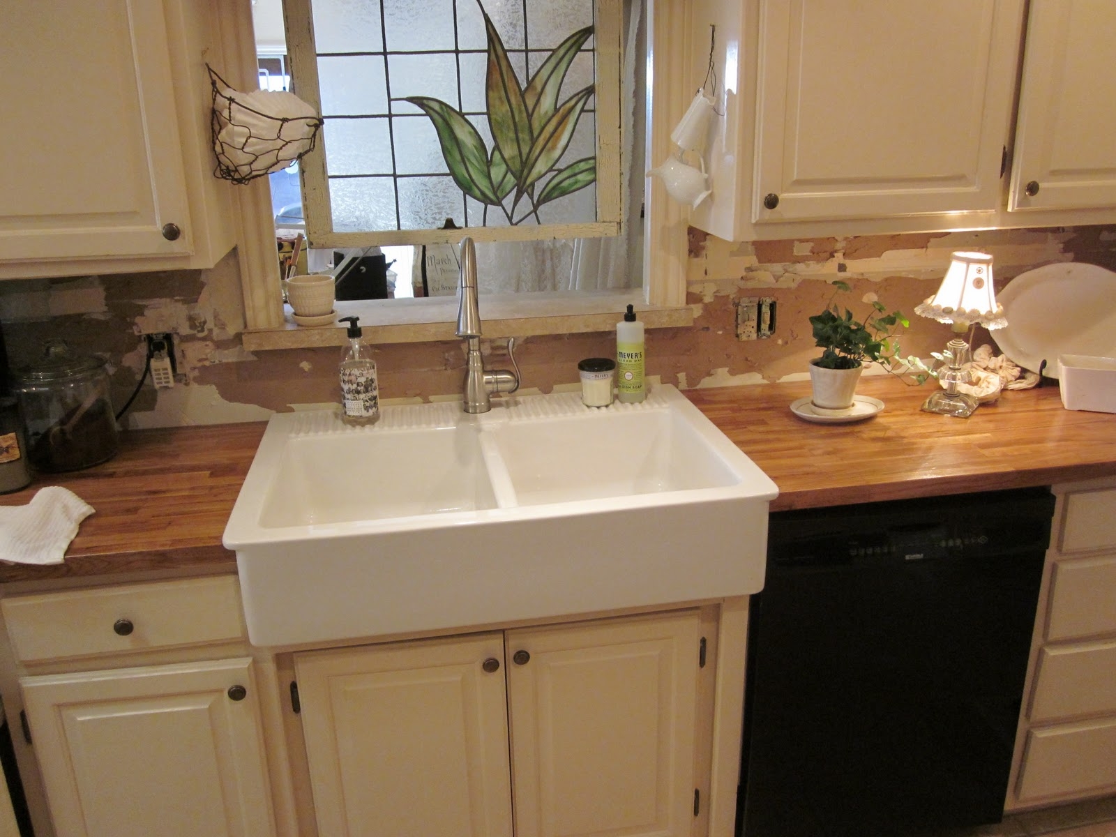 Drop In Farmhouse Kitchen Sink Ideas On Foter