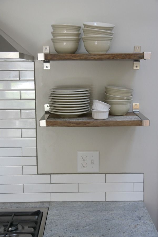 Stainless Steel Kitchen Wall Shelves Ukzn Online Applications - 230 ...