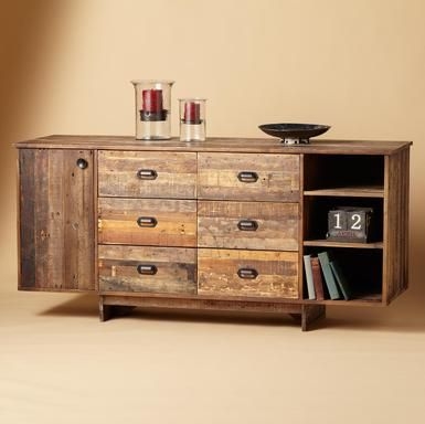 Chest Of Drawers With Shelves - Foter