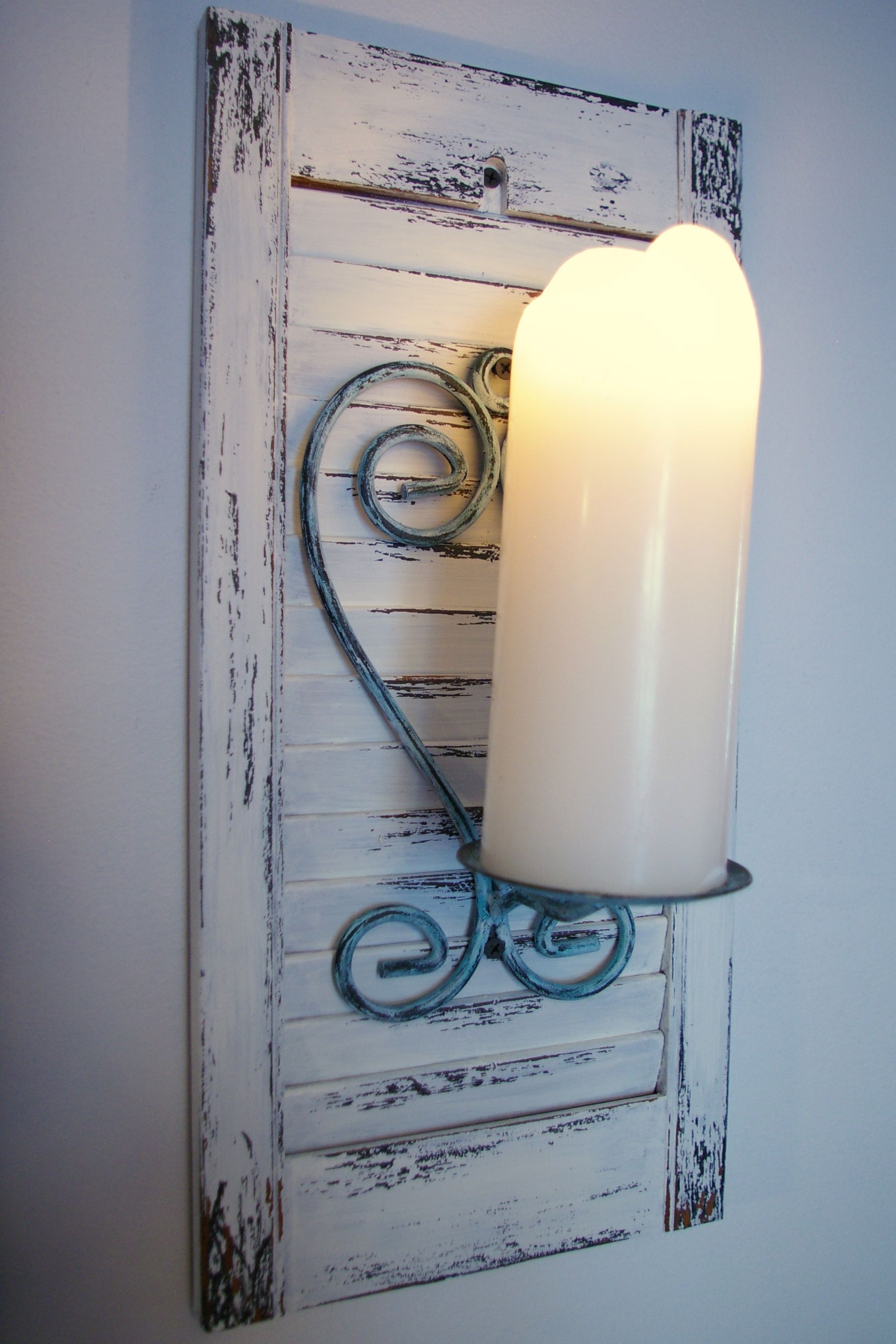 Images of candle wall sconces