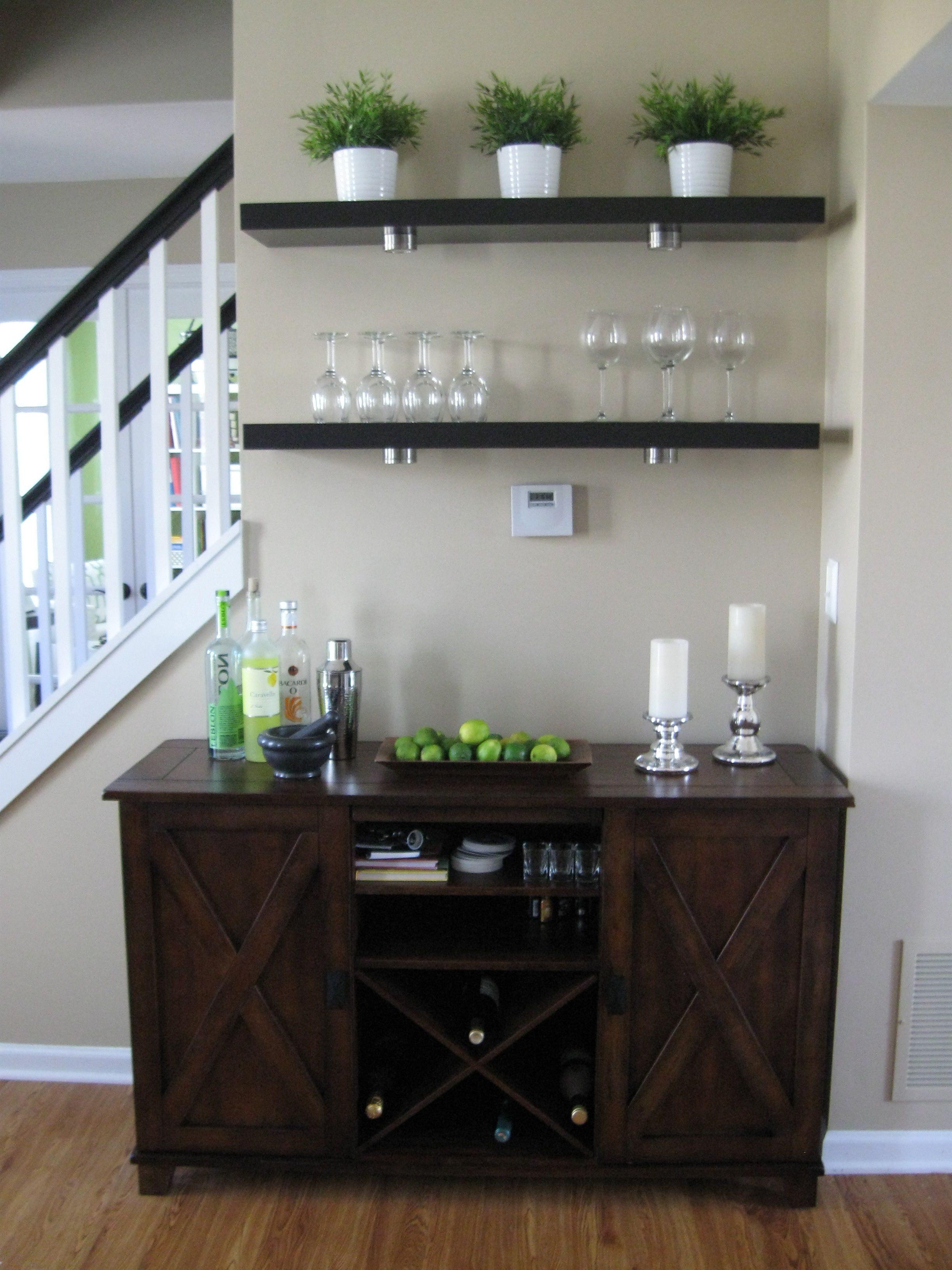 dining room bars