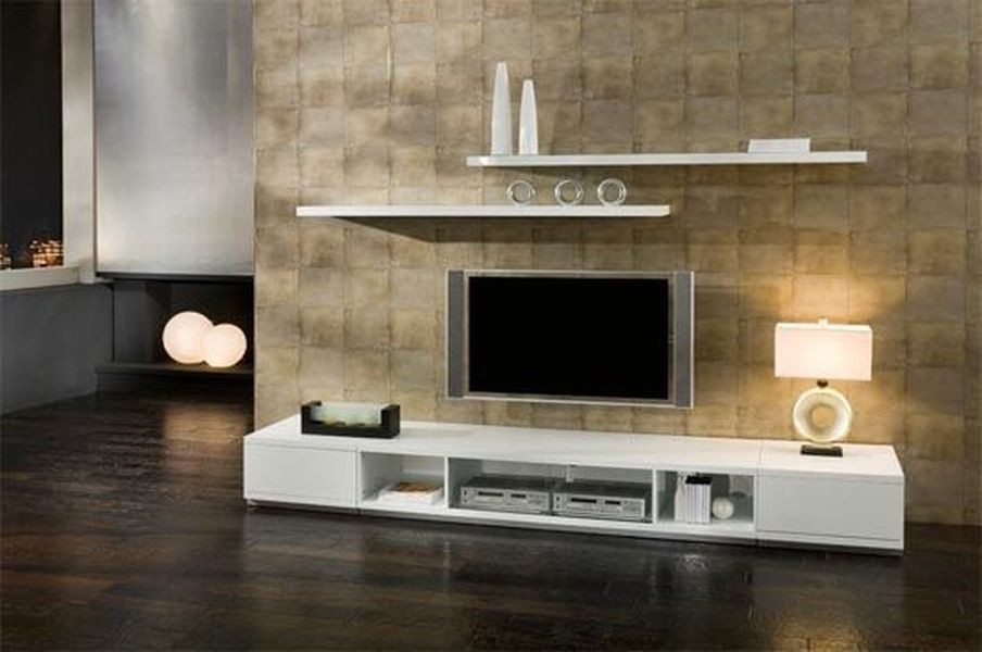 modern tv stands for flat screens